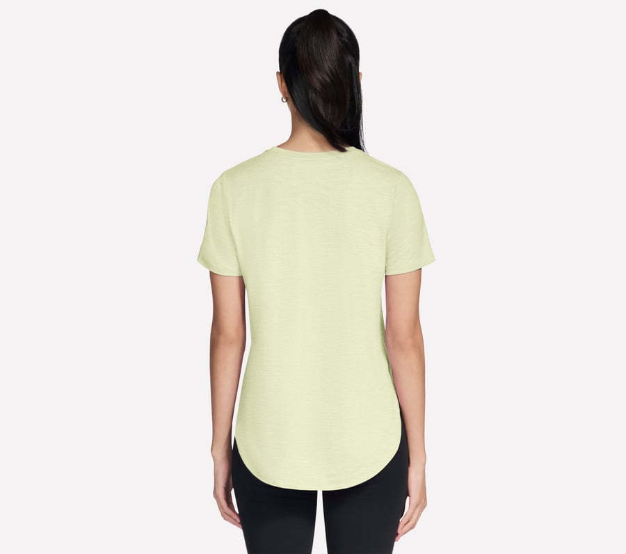 go dri swift tunika-t-shirt