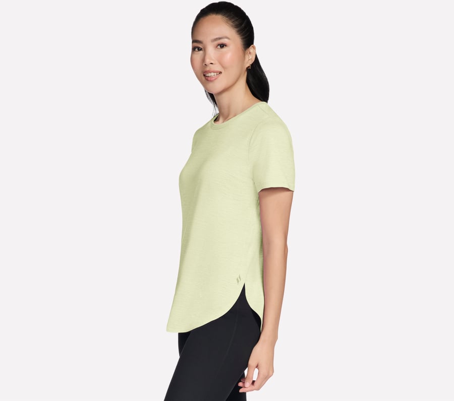 go dri swift tunika-t-shirt