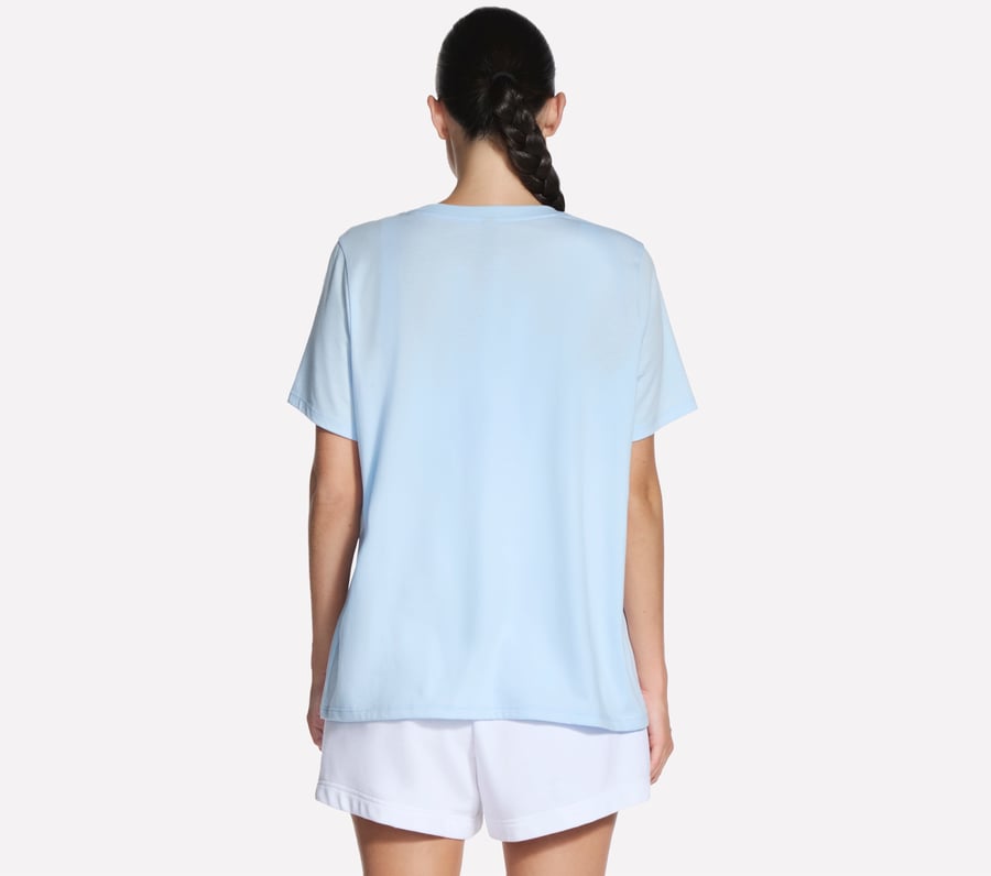court classics kurzarm-t-shirt