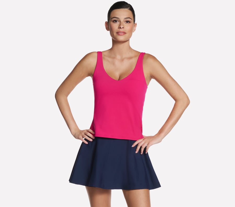 gowalk evolution tank