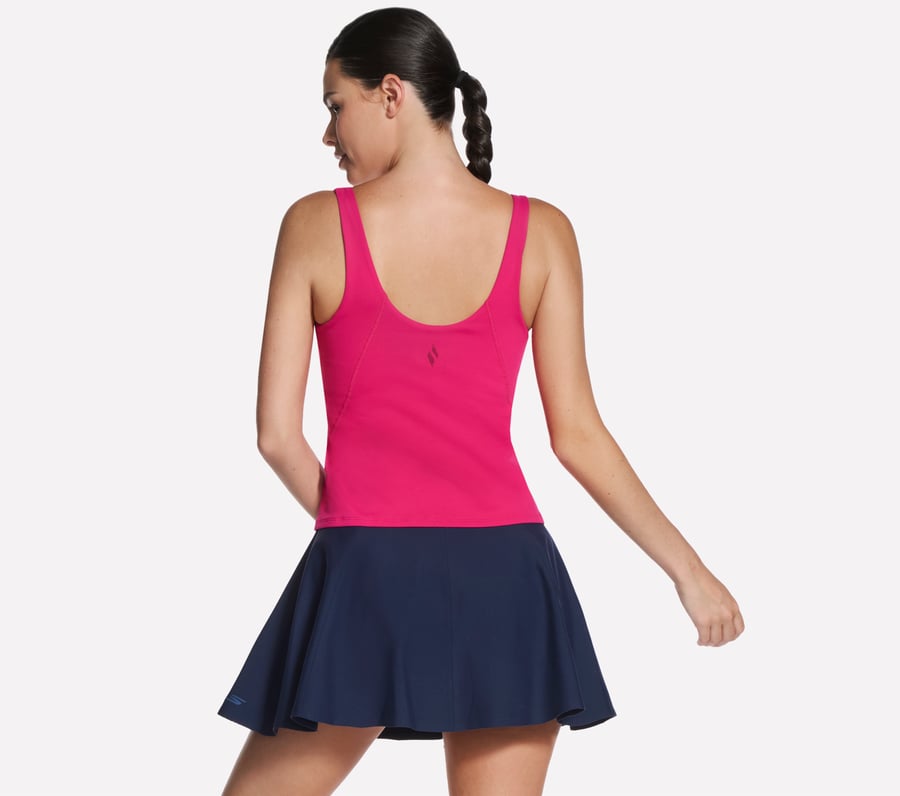 gowalk evolution tank