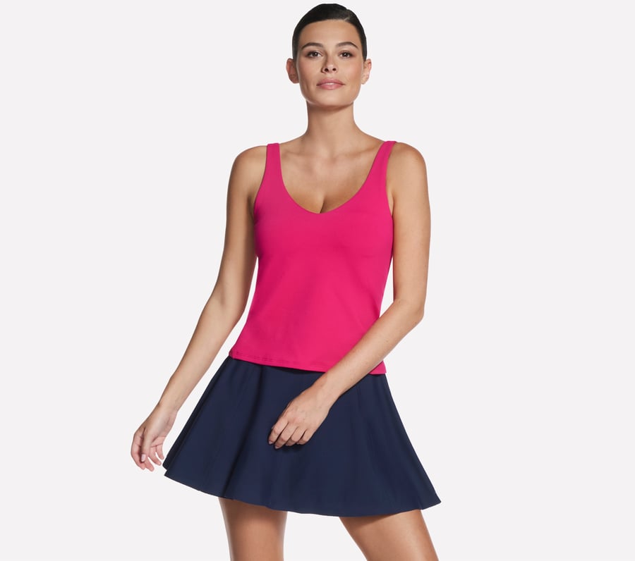 gowalk evolution tank