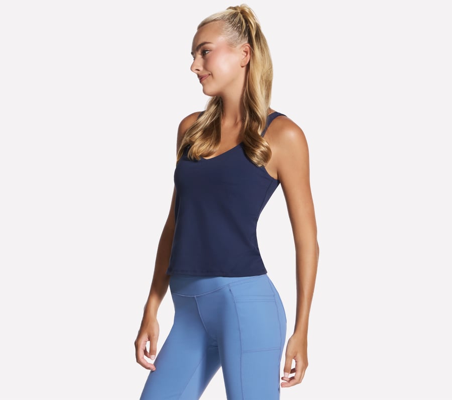 gowalk evolution tank