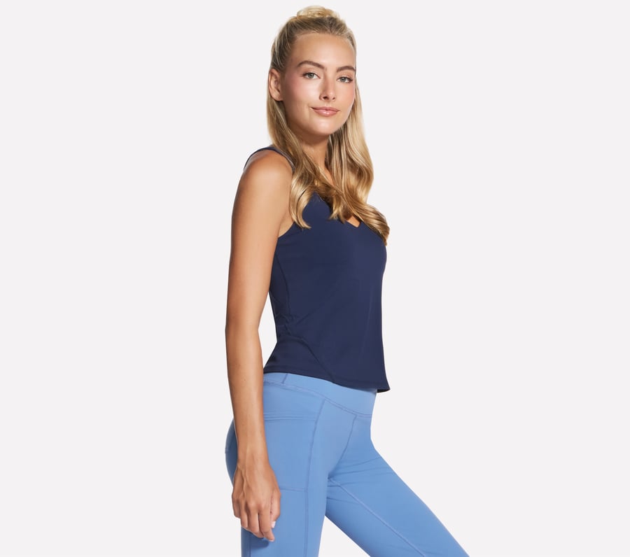 gowalk evolution tank