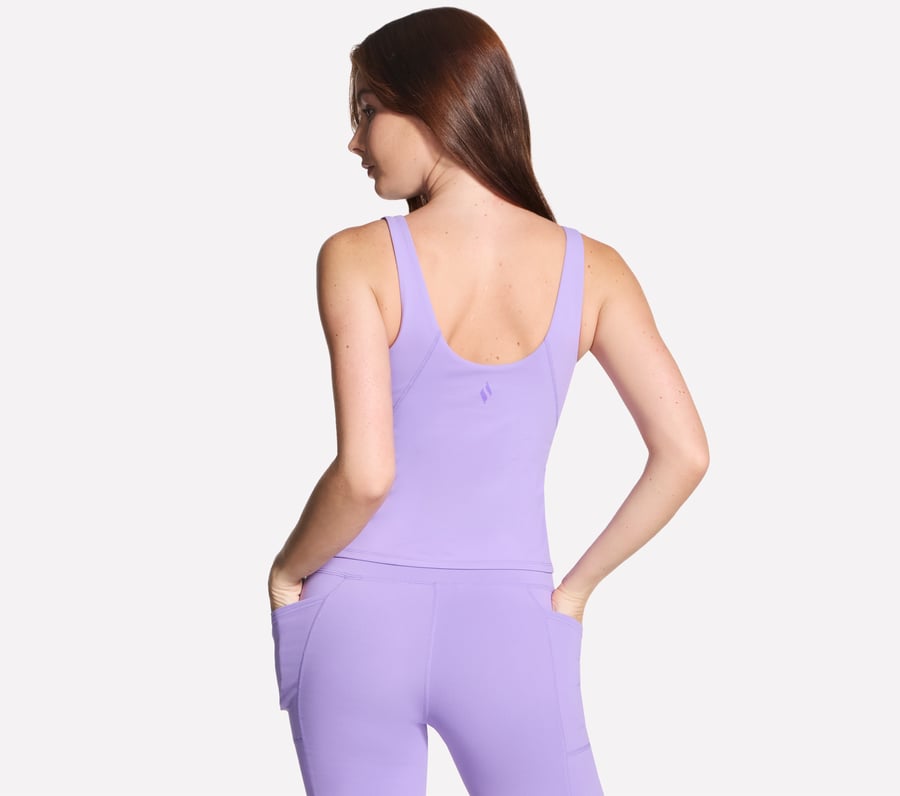 gowalk evolution tank
