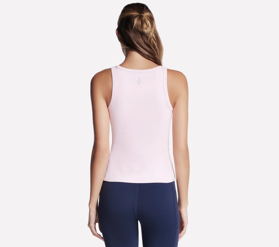 go walk shelf bra tank