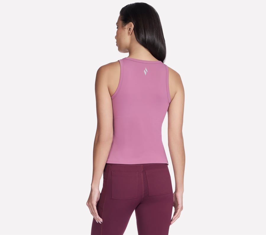 go walk shelf bra tank