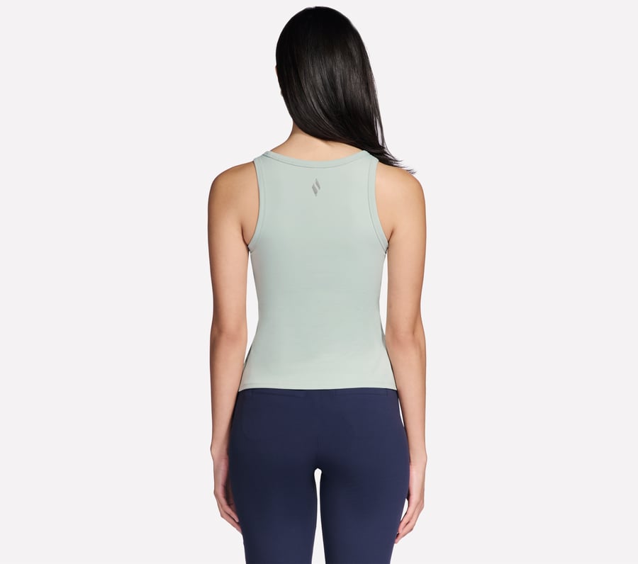 go walk shelf bra tank