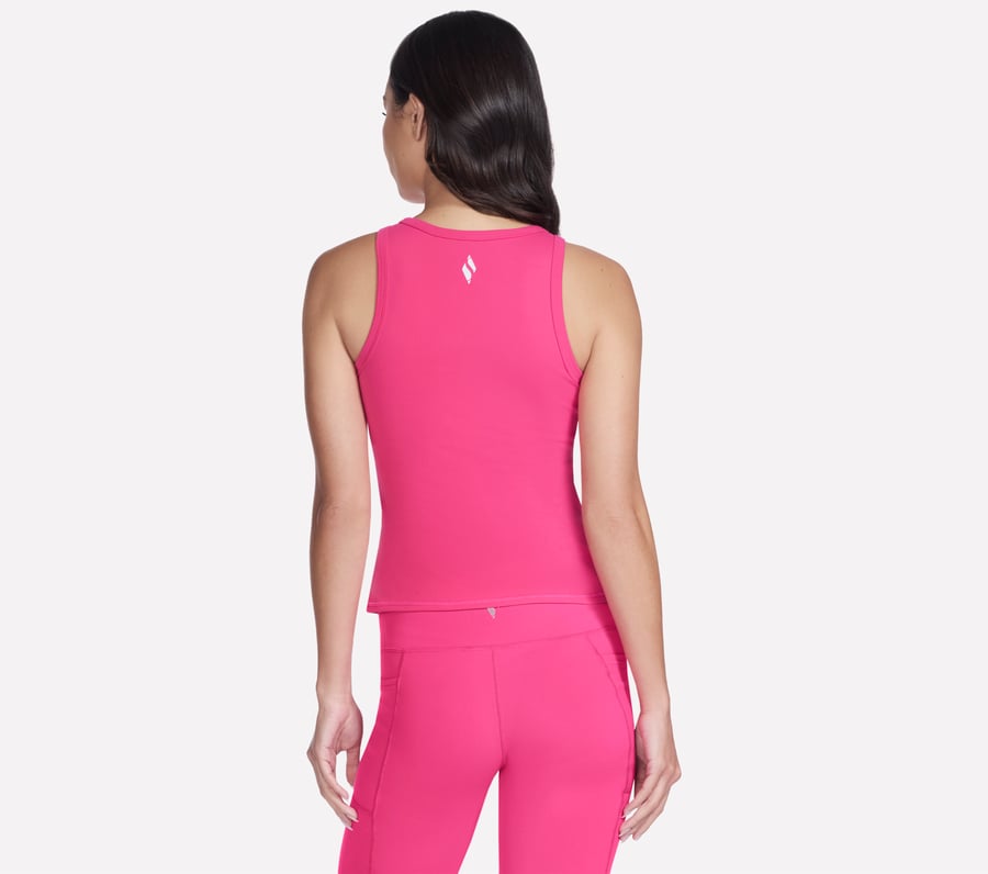 go walk shelf bra tank