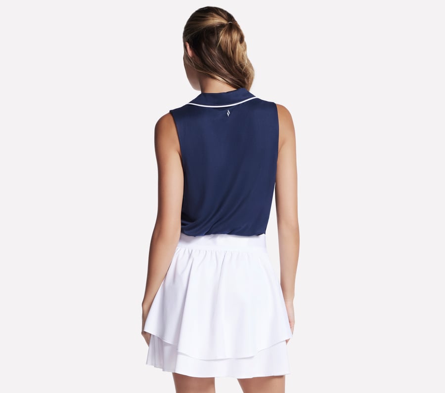 go dri swift polo tank