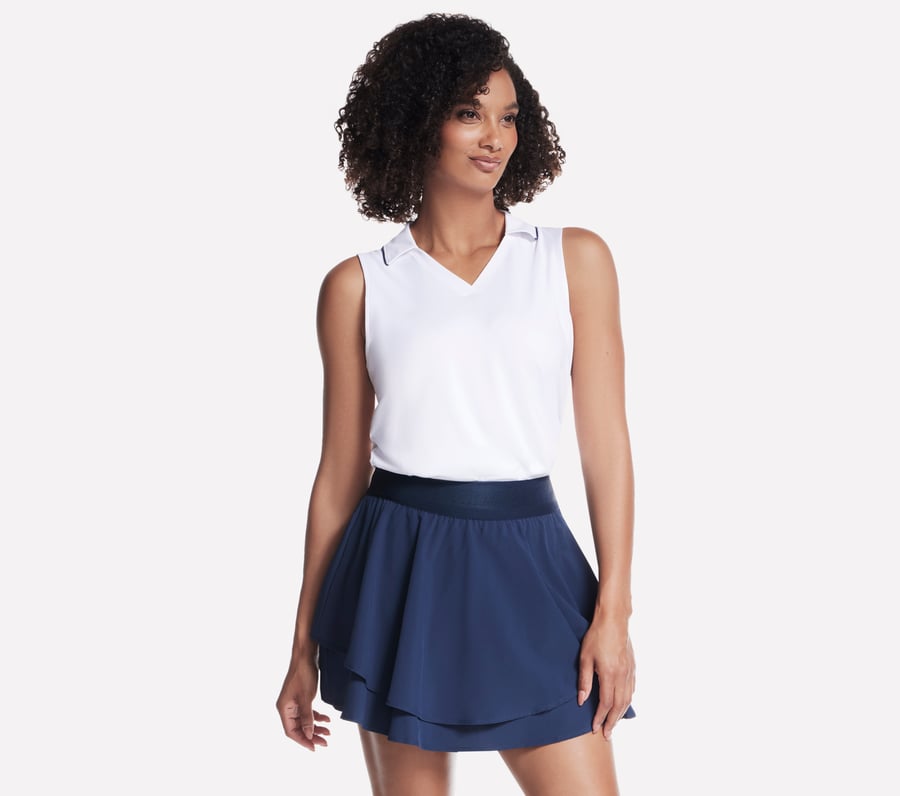 go dri swift polo tank