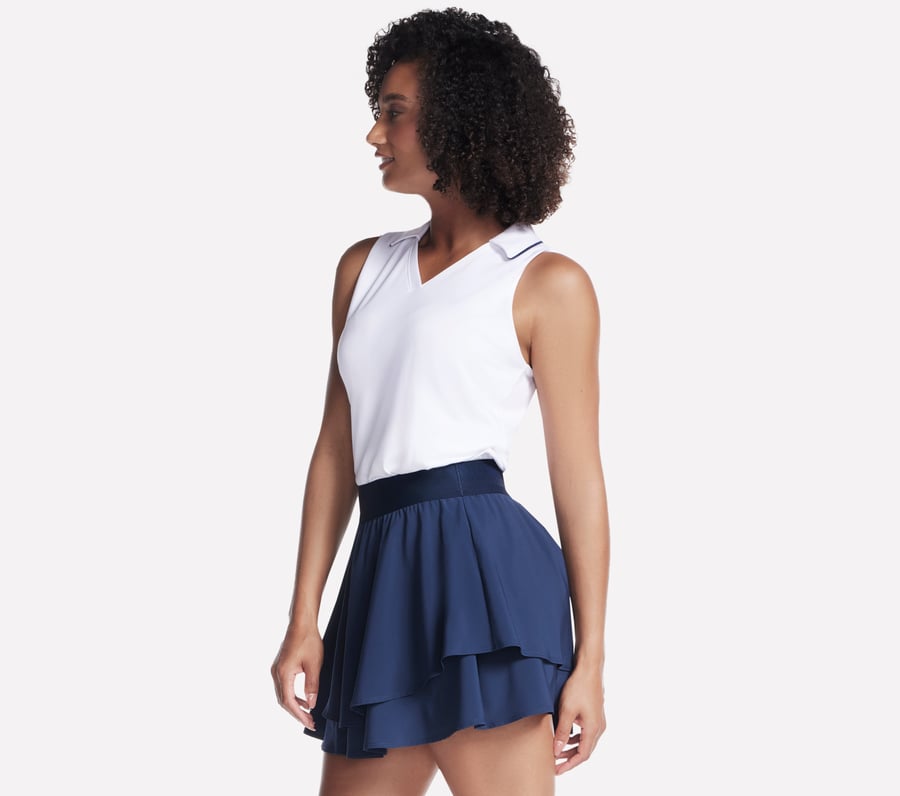 go dri swift polo tank