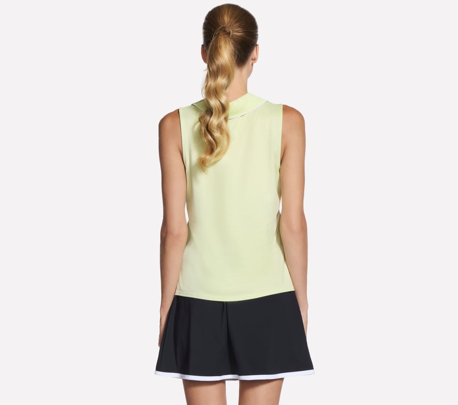 go dri swift polo tank