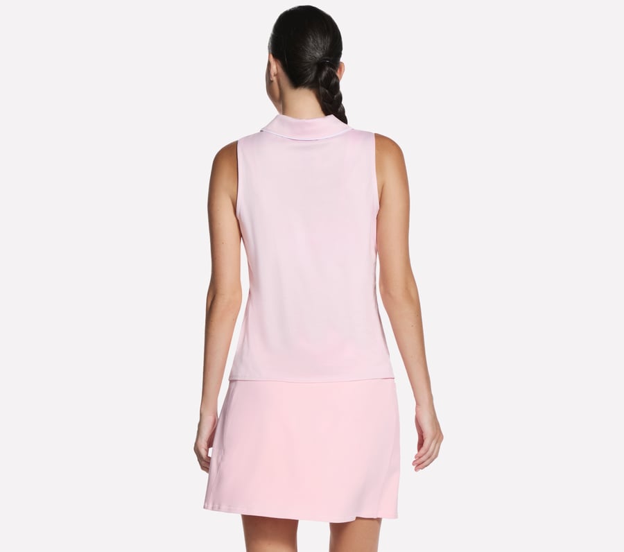 go dri swift polo tank