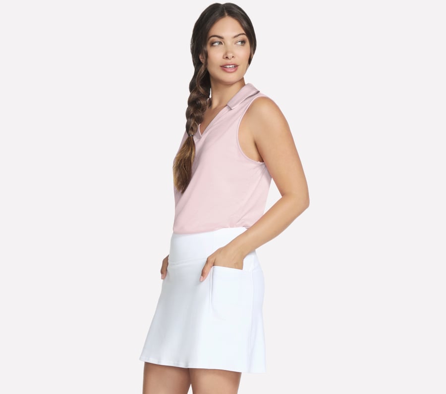 go dri swift polo tank