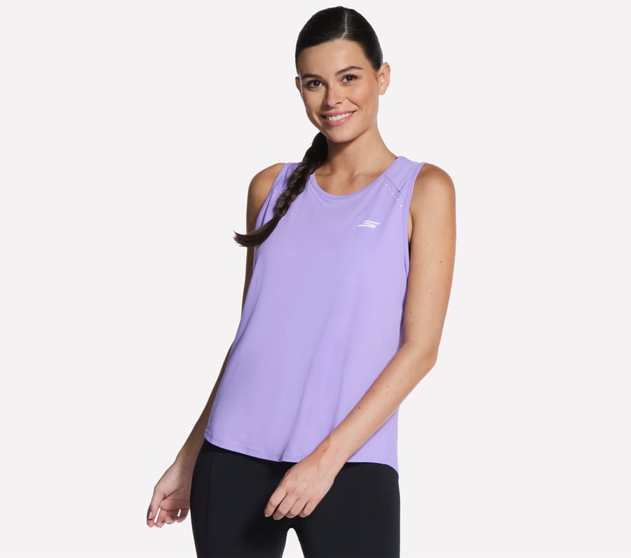 stride performance tank