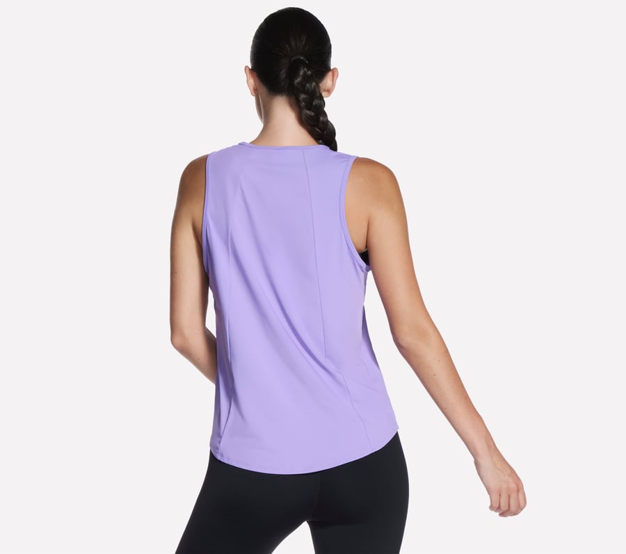 stride performance tank