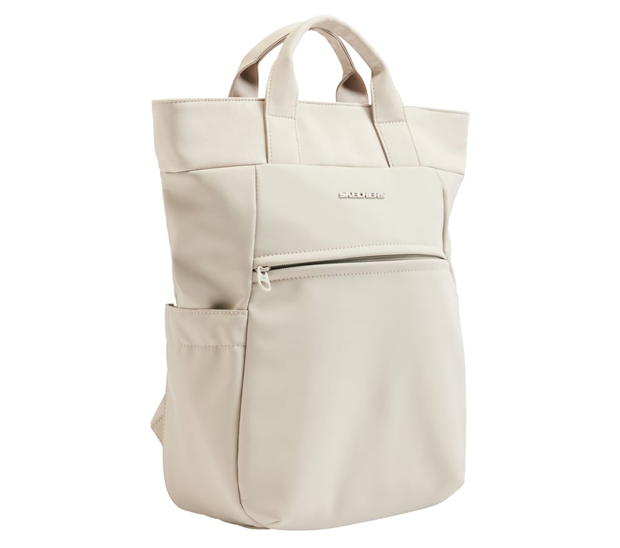 wandelbarer rucksack