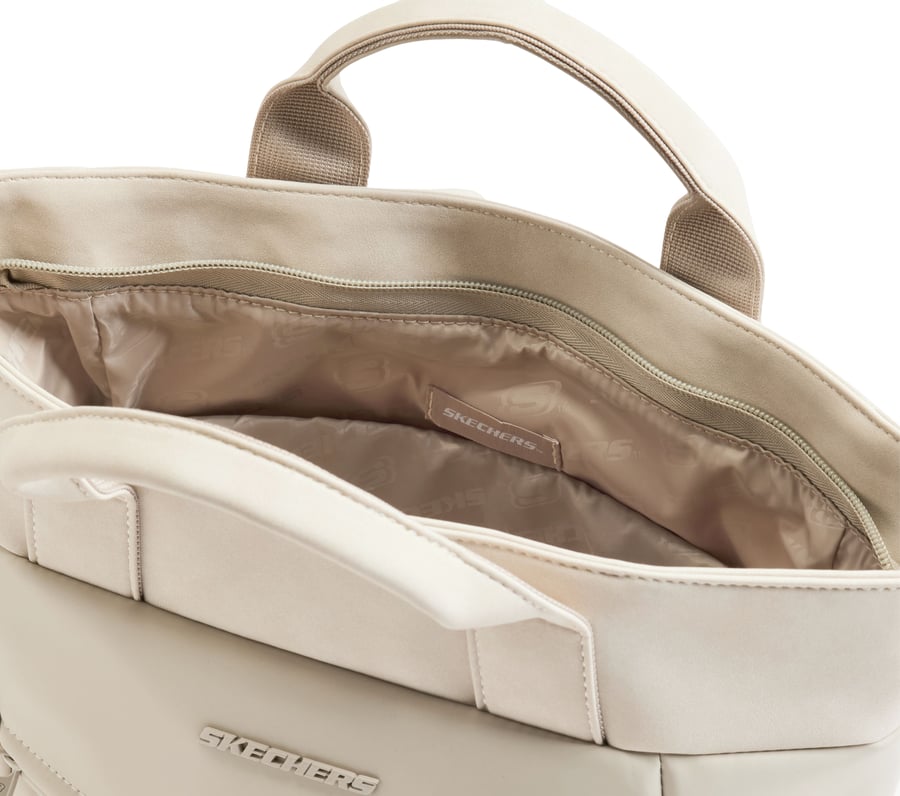 wandelbarer rucksack