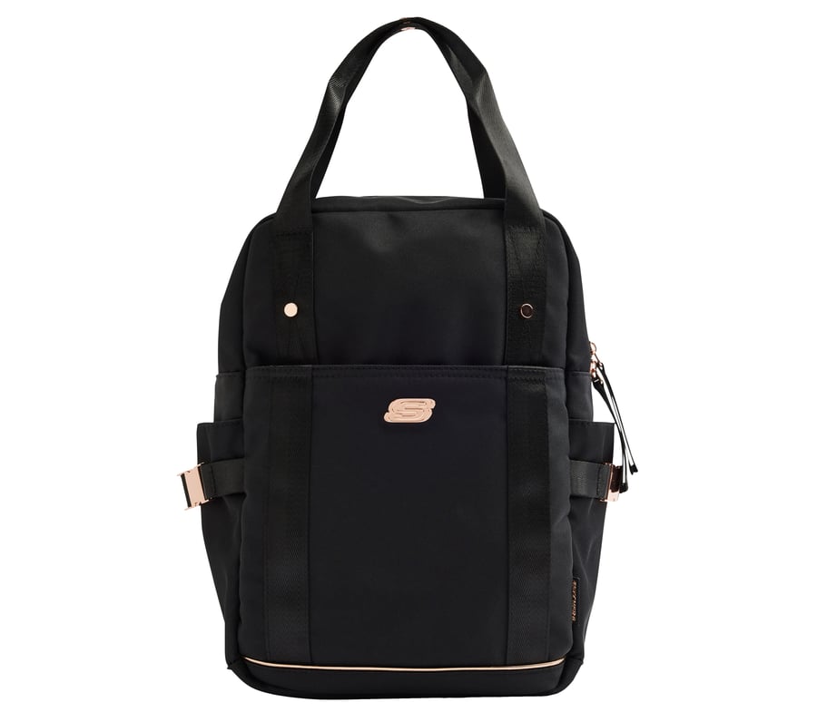 rucksack mit tragegriff