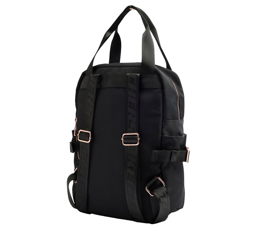 rucksack mit tragegriff