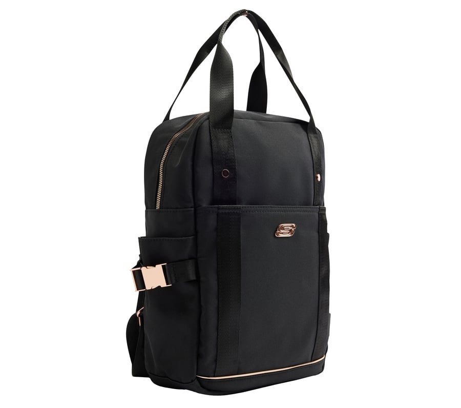 rucksack mit tragegriff
