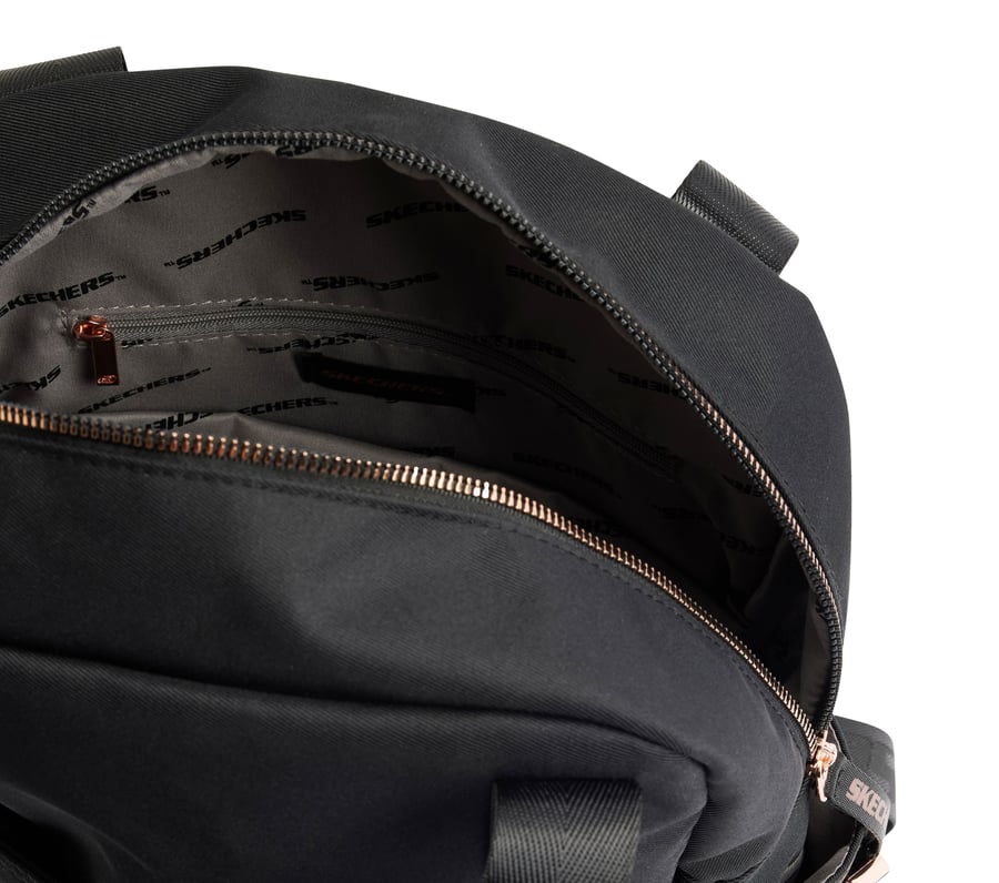 rucksack mit tragegriff