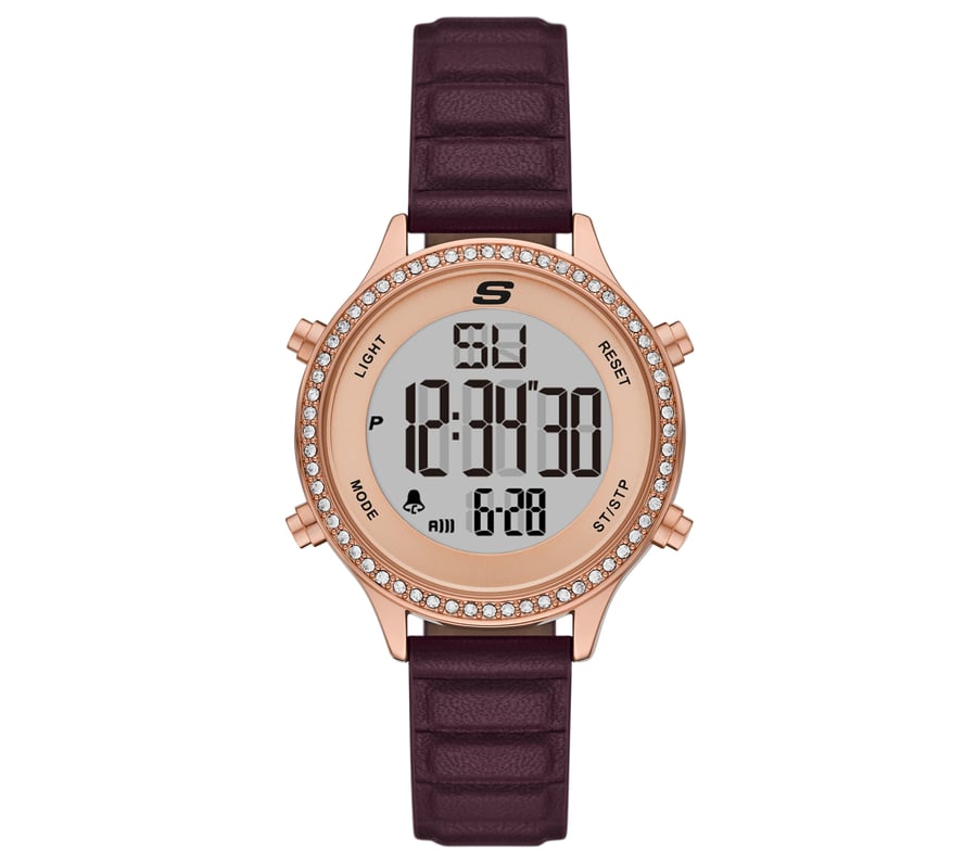 skechers slip-ins aliso watch