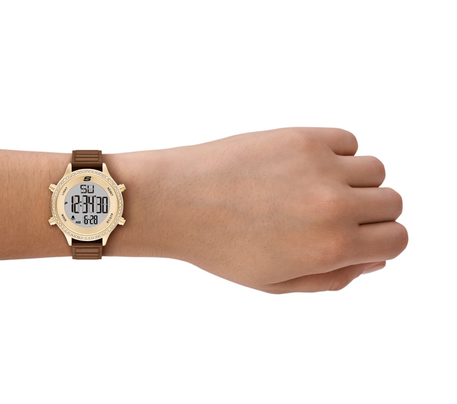 skechers slip-ins aliso watch
