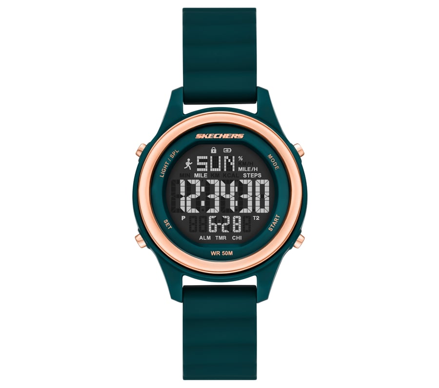 skechers slip-ins fairhaven watch