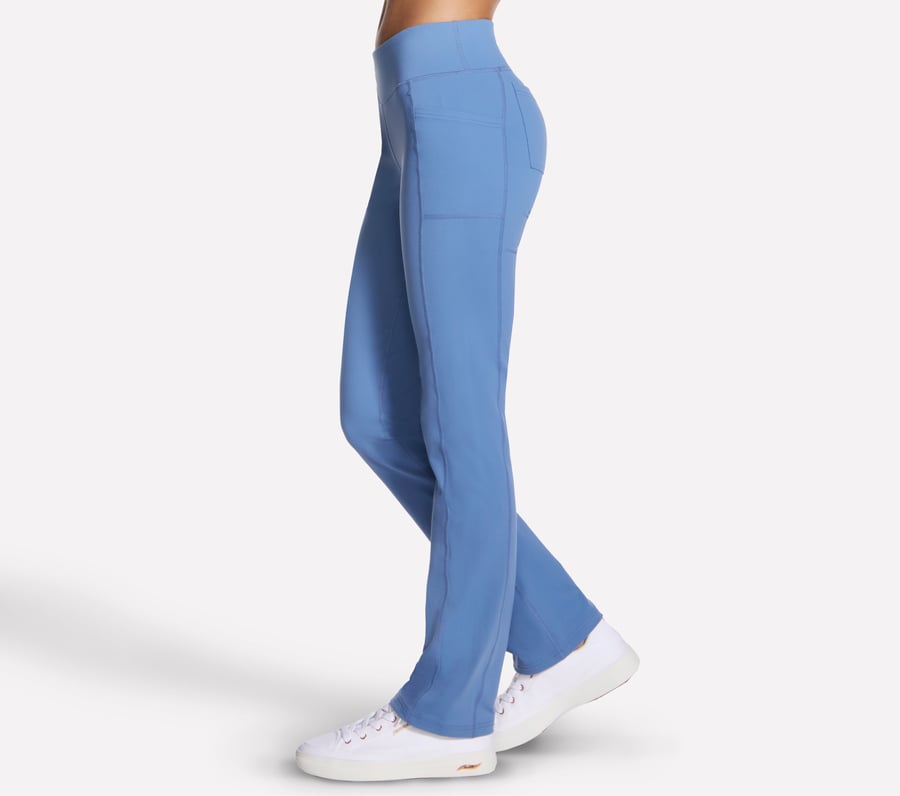 skechers go walk og hose normale länge
