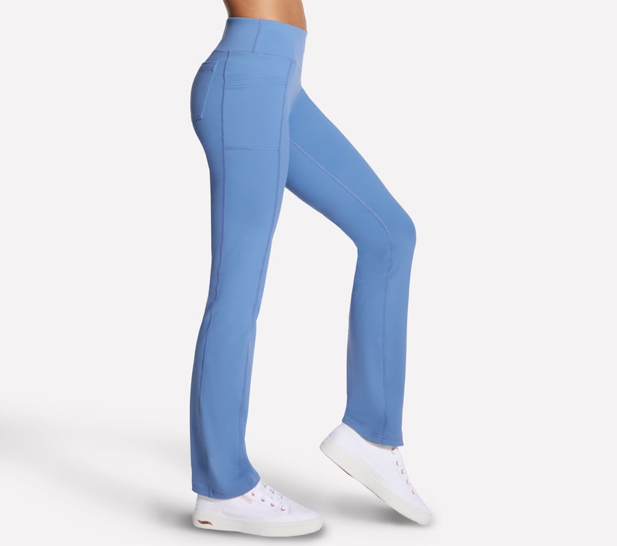 skechers go walk og hose normale länge