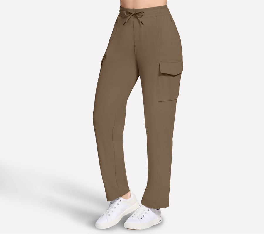 skechers slip-ins cargohose