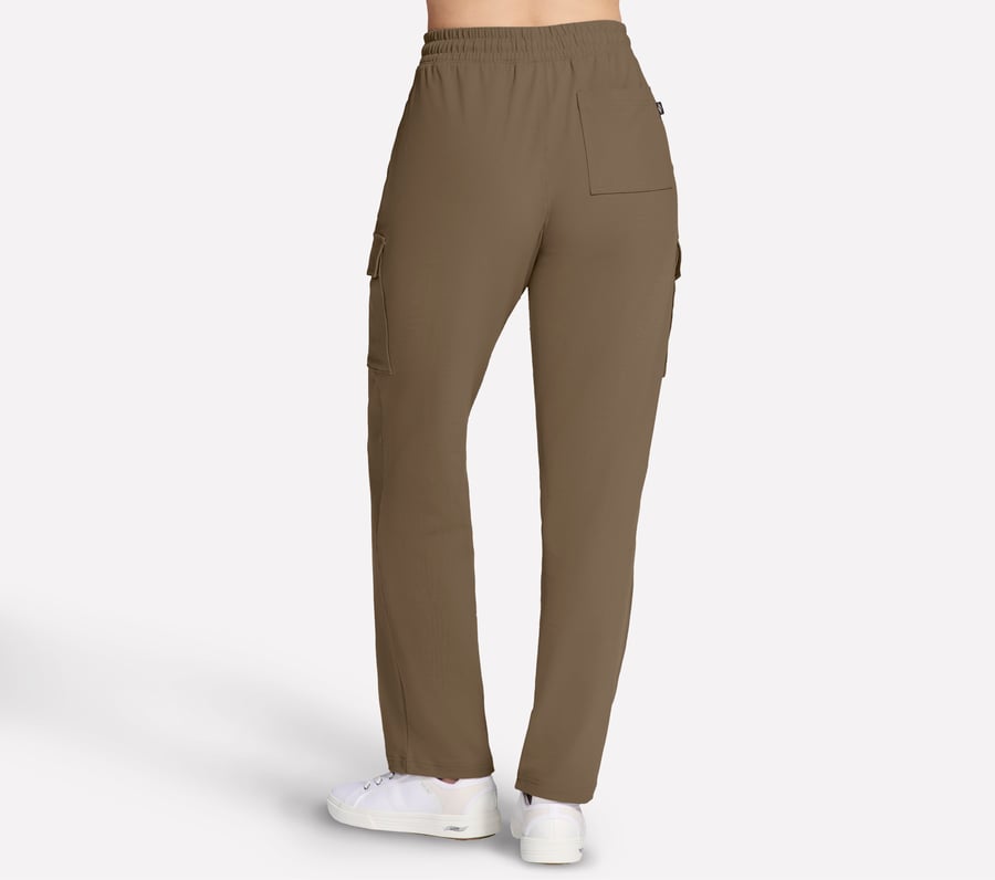 skechers slip-ins cargohose