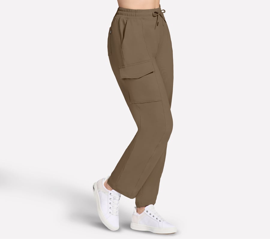 skechers slip-ins cargohose