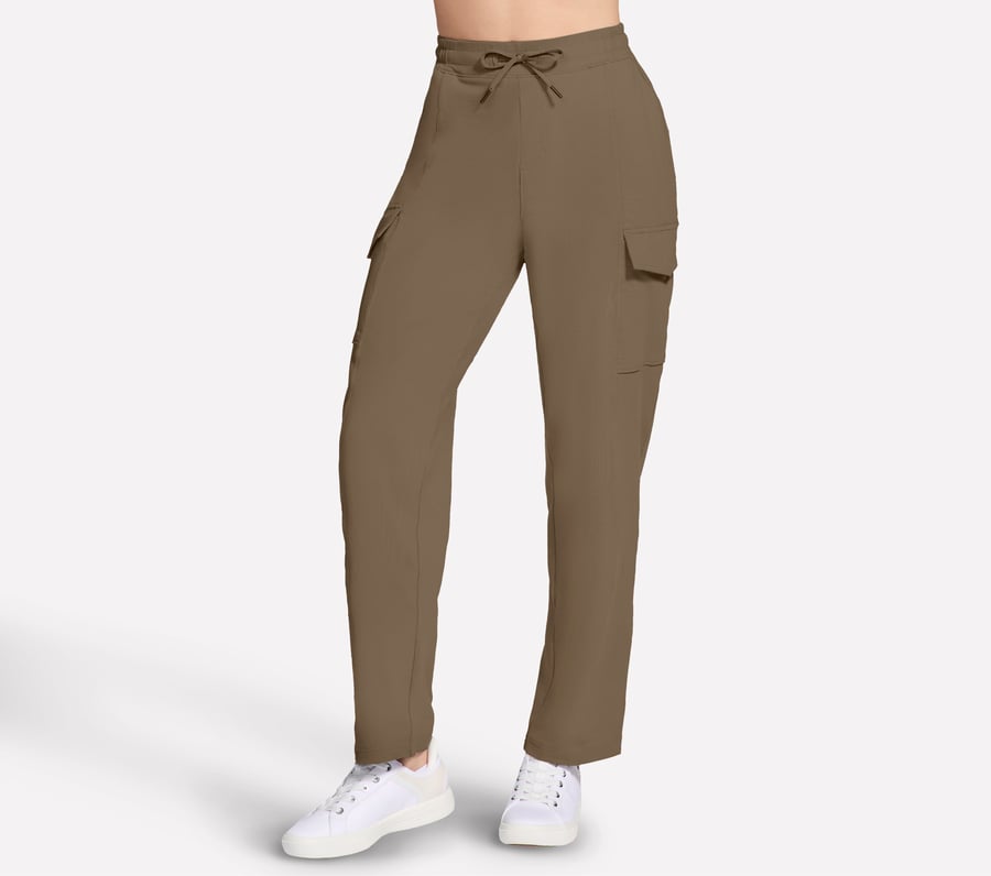 skechers slip-ins cargohose