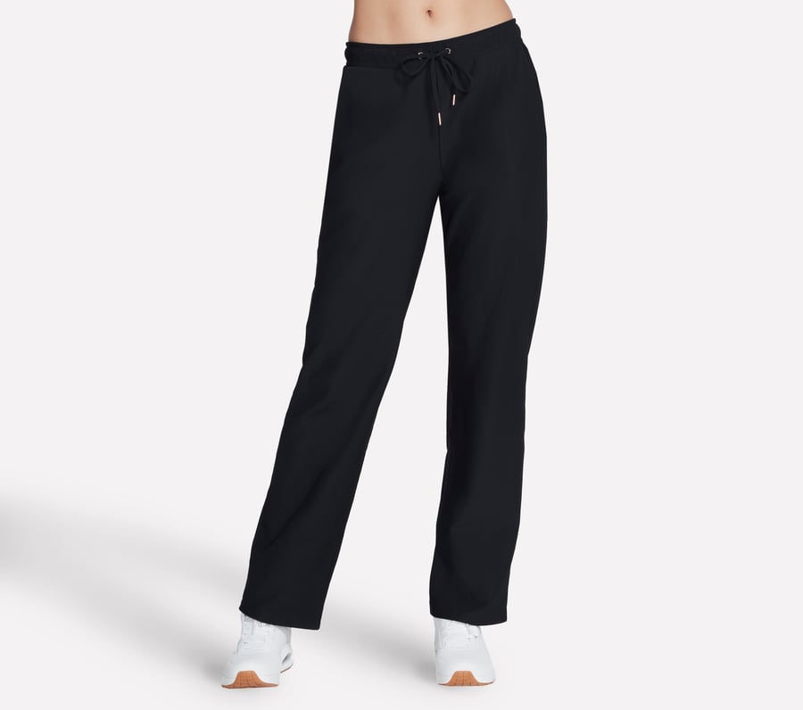 go luxe rippstrickhose