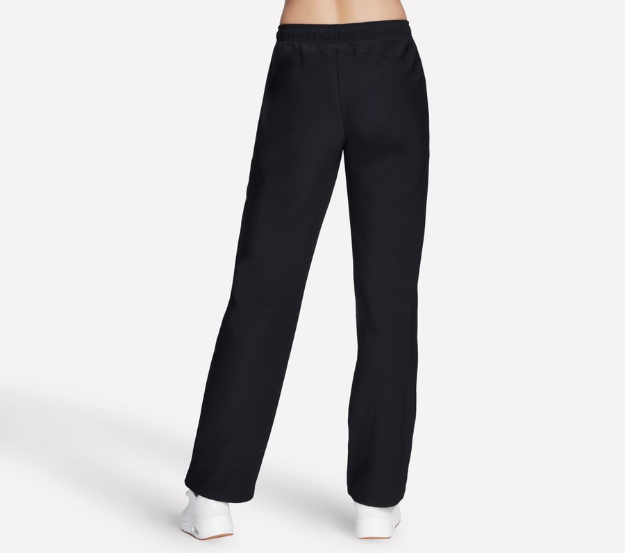 go luxe rippstrickhose
