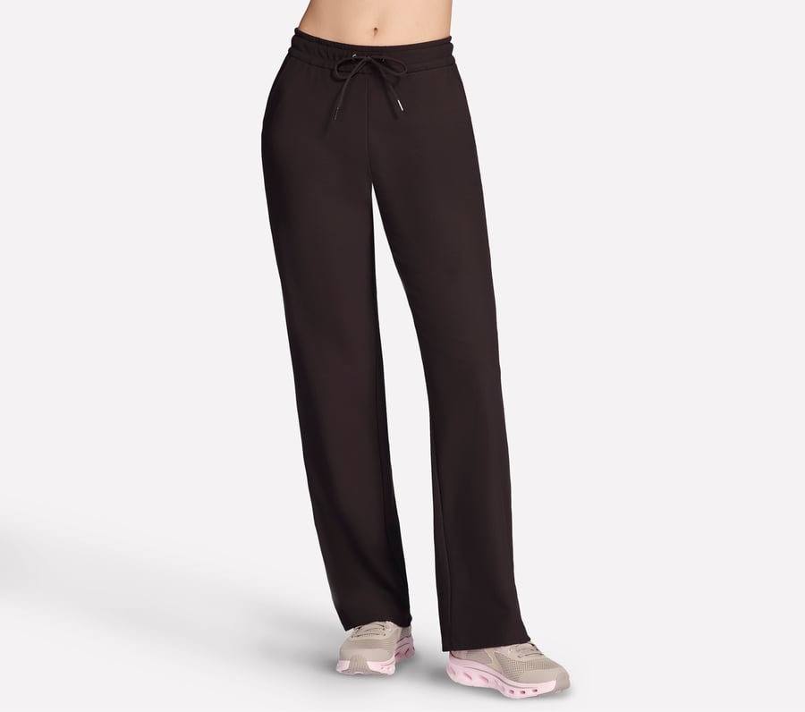 go luxe rippstrickhose