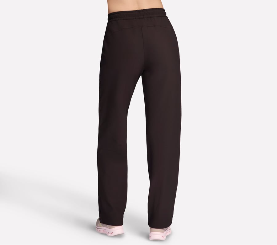 go luxe rippstrickhose