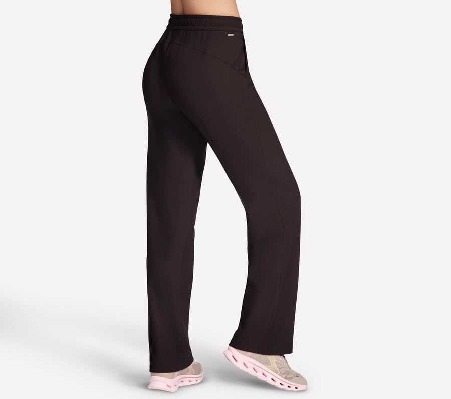 go luxe rippstrickhose