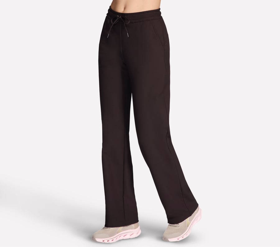 go luxe rippstrickhose