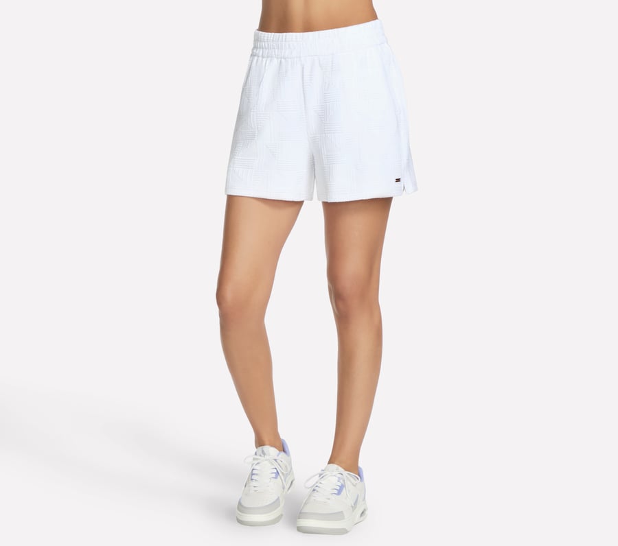 go walk everywhere diamond 4 inch short