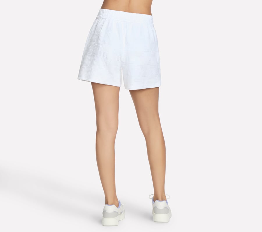 go walk everywhere diamond 4 inch short