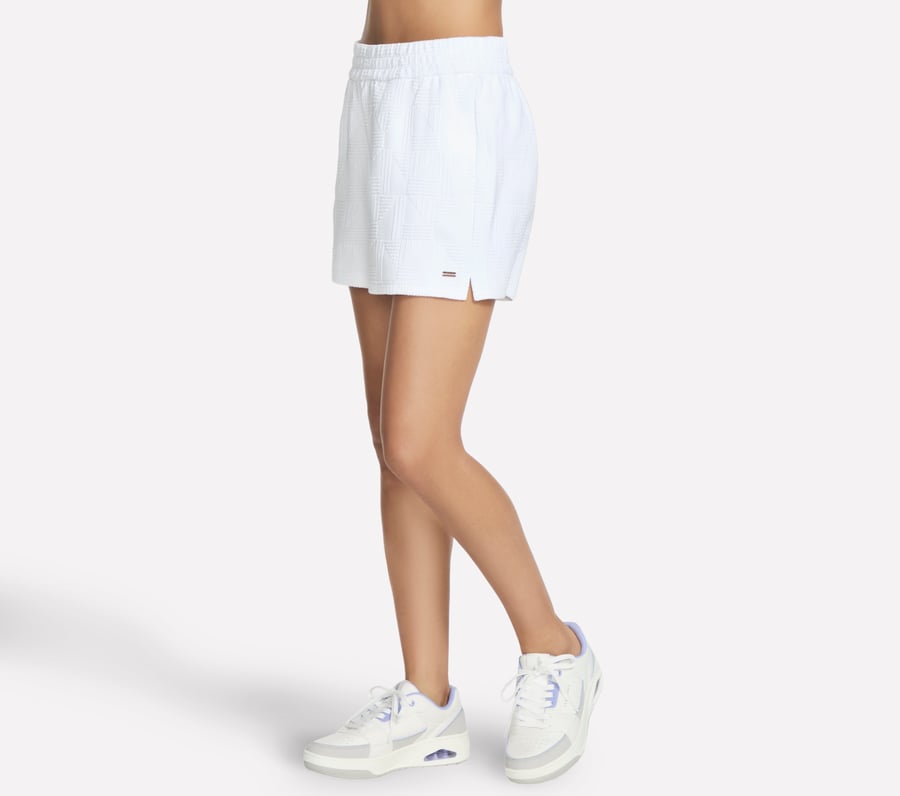 go walk everywhere diamond 4 inch short