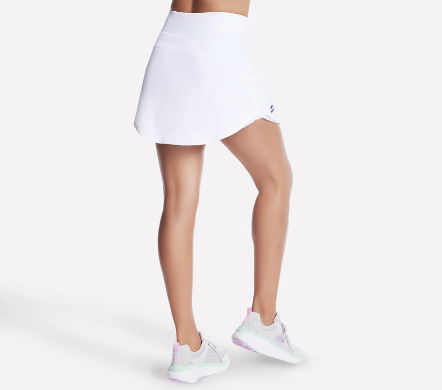 performance court skort