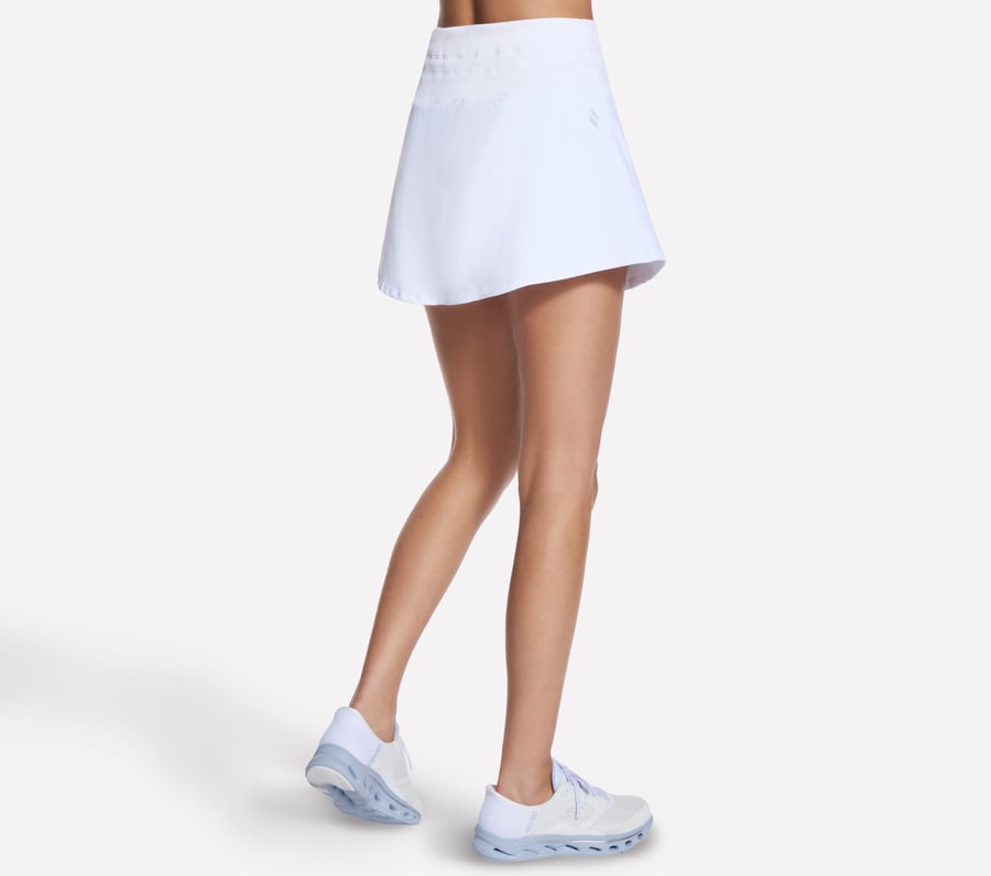 go walk rib mix skort