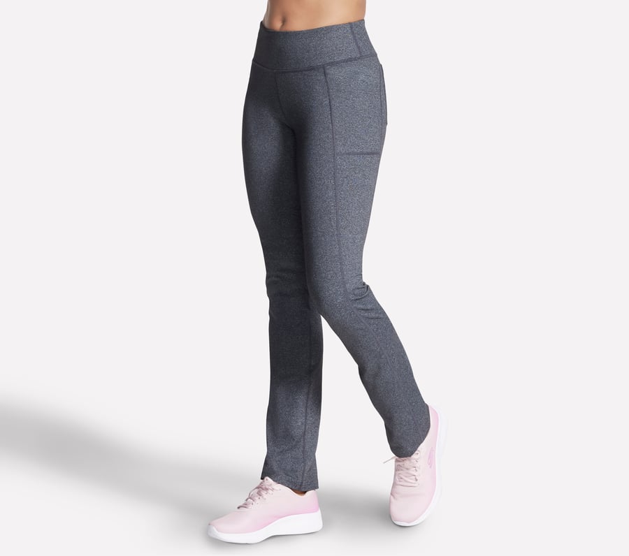 skechers go walk og hose normale länge