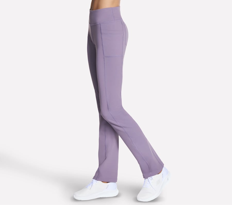 skechers go walk og hose normale länge
