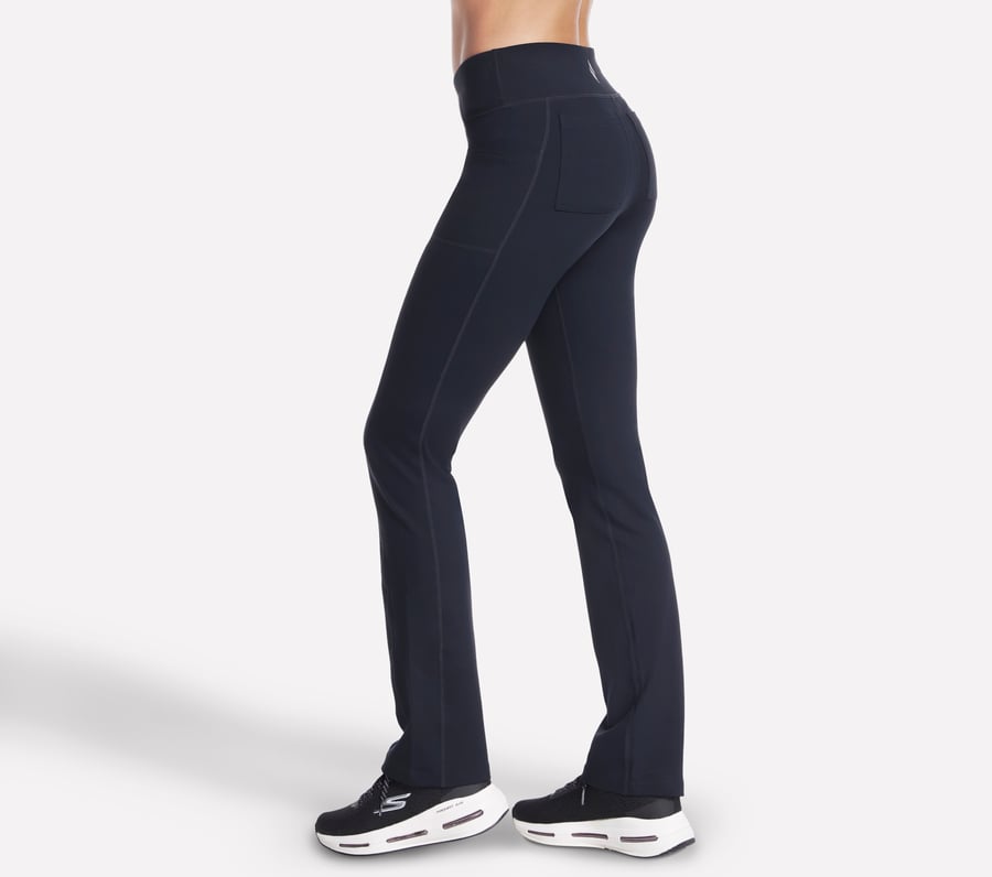 skechers go walk og hose lange ausführung